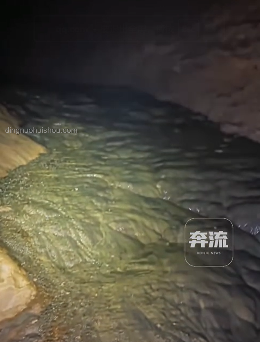 溶洞垃圾启示录：跨界生态修复的创新探索